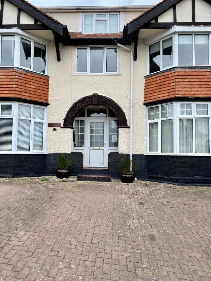 Apartamento Seabreeze Lyme Regis Exterior foto