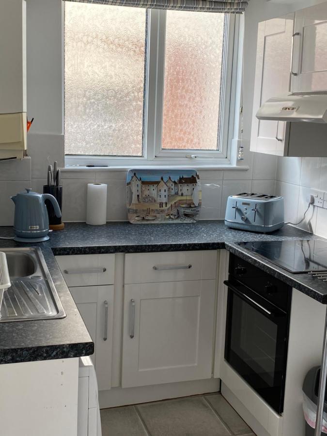 Apartamento Seabreeze Lyme Regis Exterior foto